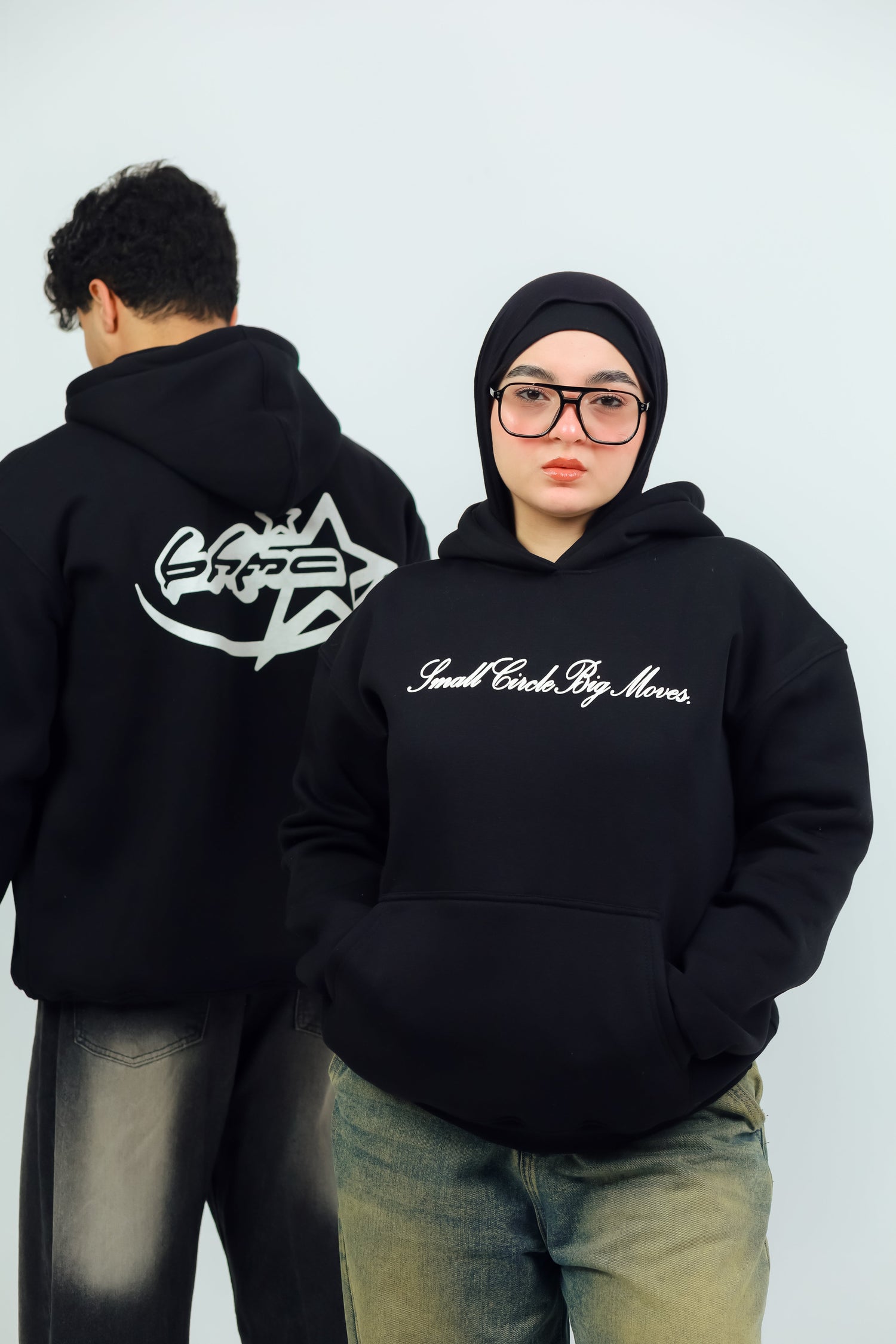 Astra Hoodie