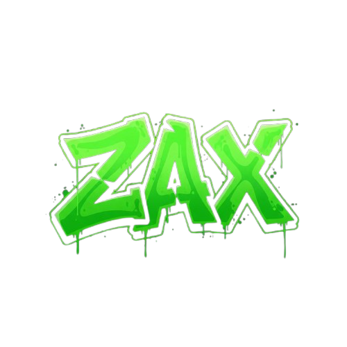 ZAX