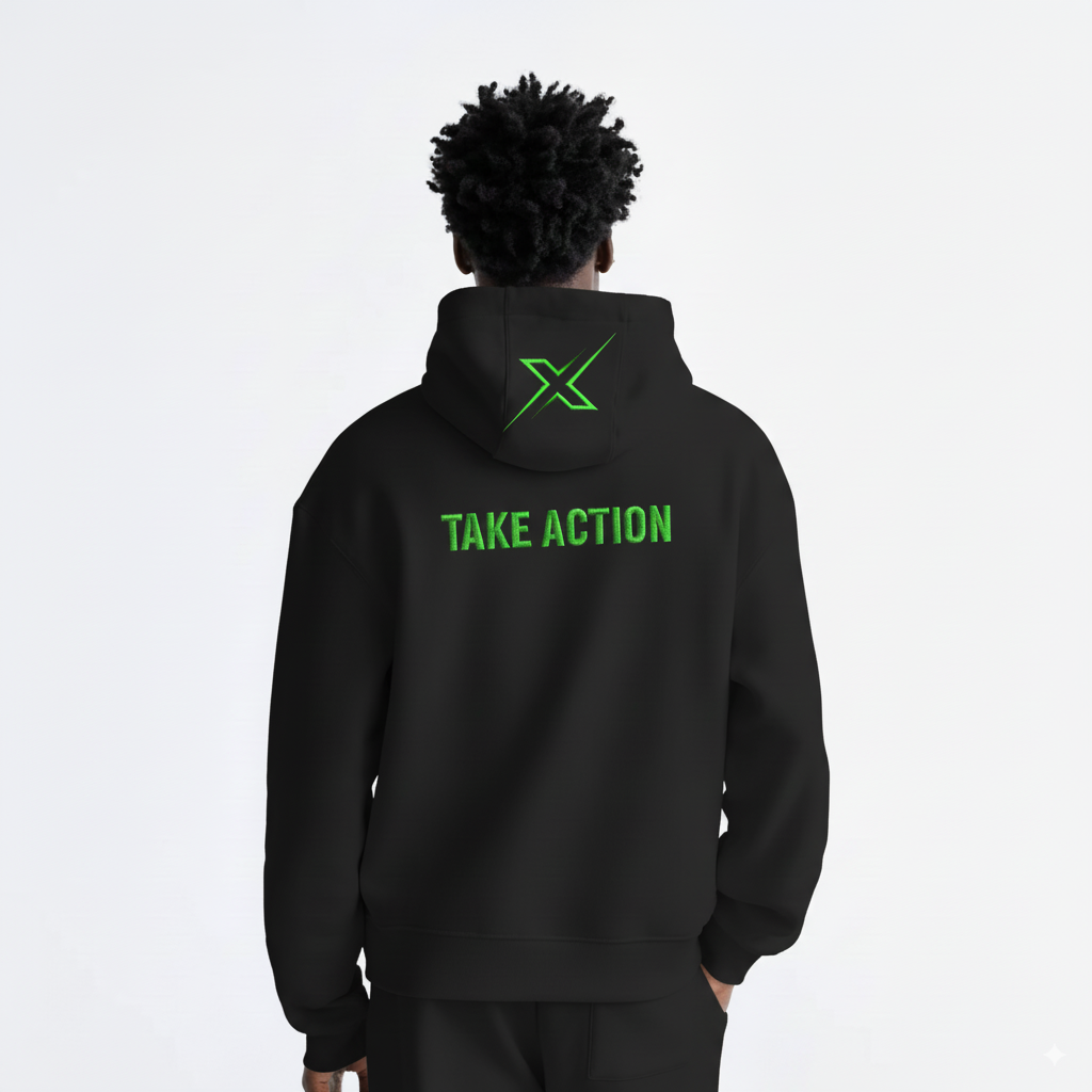 X - ONYX