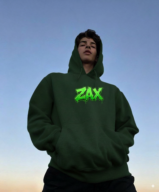Z - zexon