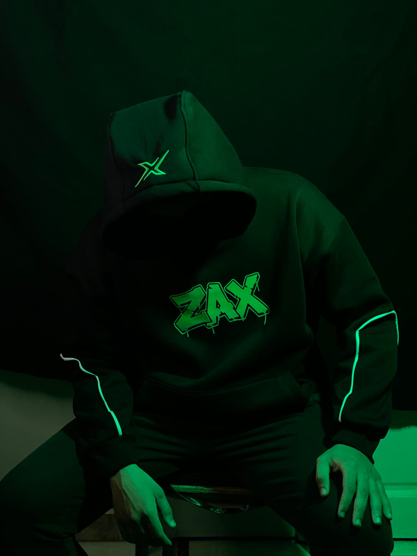 z - xuon