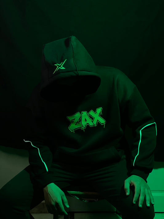 z - xuon